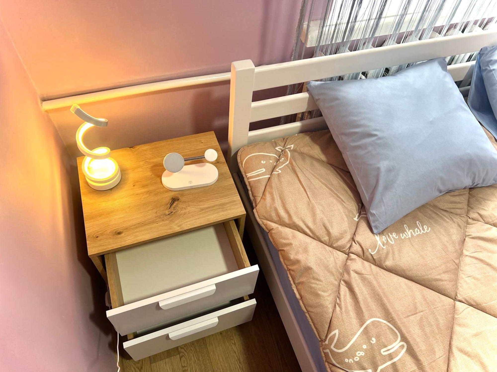 Comfort 24 Hostel Kiev Eksteriør bilde